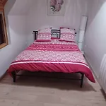 Au Cocon Casselois Holiday home