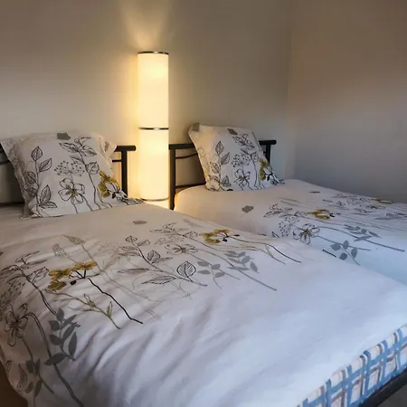 Au Cocon Casselois Casa de Férias *