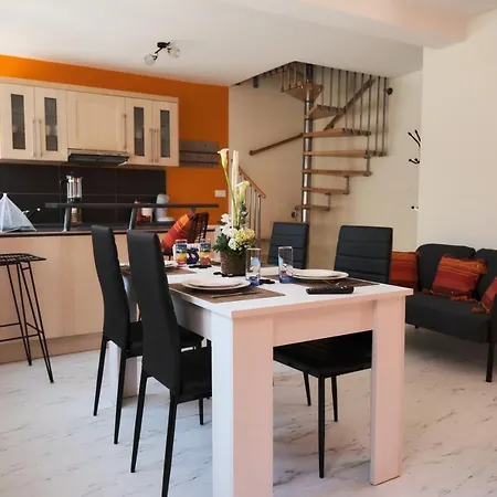 Au Cocon Casselois * Cassel