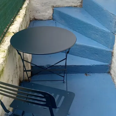 Au Cocon Casselois Casa de Férias *