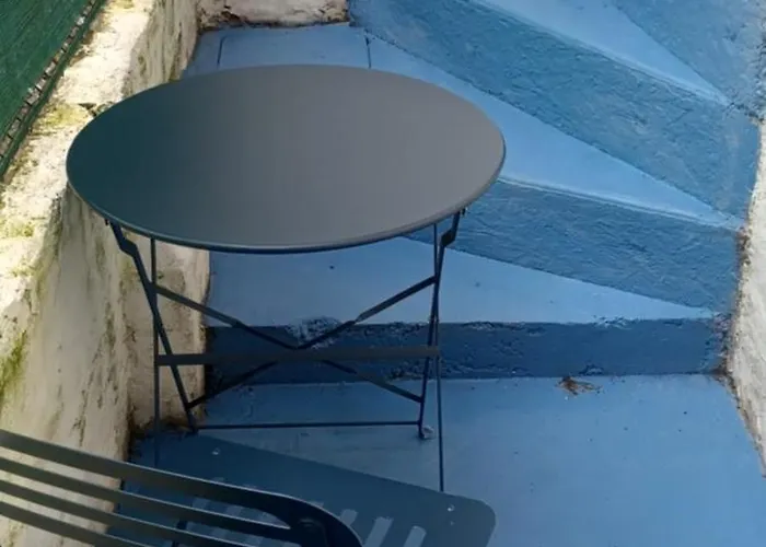 Au Cocon Casselois Casa de Férias *